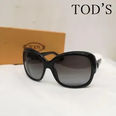 トッズ TO 9053 58□15 135 サングラス レディース - ISItems【USED】【古着】【中古】50162880のサムネイル