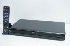 Panasonic ブルーレイディスクレコーダー DMR-BCW1060 - メルカリ