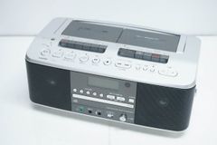 東芝 TY-CDW991 CDラジオカセットレコーダー 2024年製 動作確認済