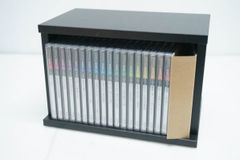 DENON My Classic Gallery 24Kディスク フルセット - メルカリ