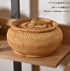 English Garden キャニスター 缶 小物入れ - メルカリ