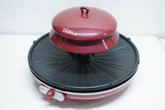 中古】YAMAZEN山善 2口IH調理器 YEM-W1456 - メルカリ