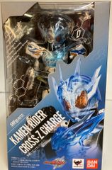 반다이 SHFiguarts 가면 라이더 빌드 가면 라이더 클로즈 충전