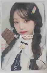 EXO チャニョル EXIST EXOcial Club – Cream Soda RANDOM TRADING CARD
