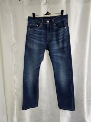 Levi’s 506 1st復刻 BIGE 日本製デニムジャケット W40 濃紺 Levi's 506 1st復刻 BIGE 日本製デニムジャケット W40 濃紺 - メルカリ
