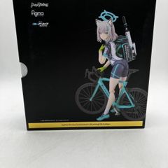 中古】figma 砂狼シロコ(ライディング) DXエディション[90] - メルカリ