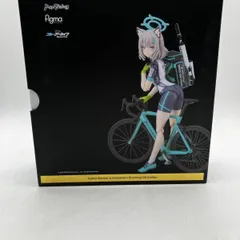 2026年最新】figma 砂狼シロコの人気アイテム - メルカリ