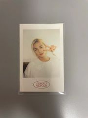 StrayKids スキズ シーグリ 2021 ポラロイド ヒョンジン stray kids ヒョンジン 2021 シーグリ ポラロイド② - メルカリ