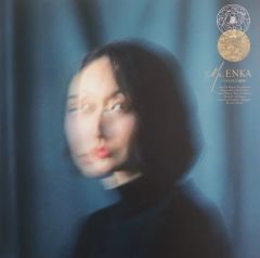 CD Ms.ENKA〜OOJAの演歌〜UNIVERSAL MUSIC STORE限定盤