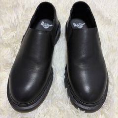 Dr.Martens LOUIS サイドゴアスリッポン ドクターマーチン UK5 - メルカリ