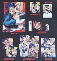 韓国版 漫画 初版 特装版 メダリスト 12巻 限定版 単行本 特典