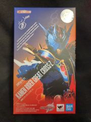 BANDAI SPIRITS SHFiguarts 가면 라이더 빌드 가면 라이더 그레이트 클로즈