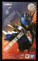 BANDAI SPIRITS SHFiguarts 가면 라이더 빌드 가면 라이더 그레이트 클로즈