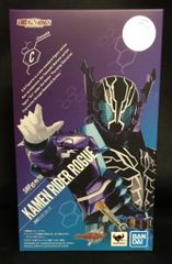 반다이 SHFiguarts 가면 라이더 빌드 가면 라이더 로그
