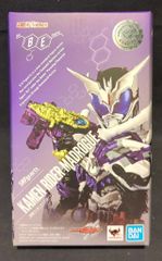 BANDAI SPIRITS SHFiguarts 가면 라이더 빌드 가면 라이더 매드 로그