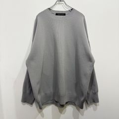 kinzzza アルチザン クロップド ワイドイージーパンツ ストライプ