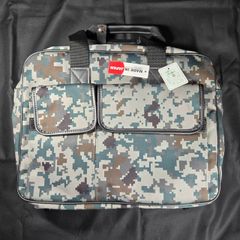 陸上自衛隊 衣のう 2形 ボストンバック カバン 鞄 ミリタリー 現状品
