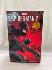 [미개봉] 비디오 게임 마스터피스 Spider-Man 2 1/6 스케일 피규어 마일스 모랄레스/스파이더맨 (업그레이드 슈트)