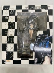 ブラックロックシューター 1/8 フィギュア 開封品 初音ミク VOCALOID