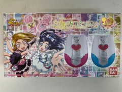 【未開封】カードコミューン 15th Anniversary Edition 「ふたりはプリキュア」 プレミアムバンダイ限定のサムネイル