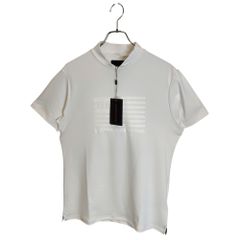美品】BRIEFING GOLF モックネック ジャガード ネイビー L - メルカリ