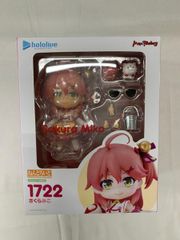 ねんどろいど ホロライブ さくらみこ 1722 - メルカリ