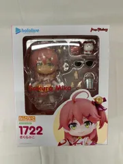 2026年最新】ねんどろいど さくらみこの人気アイテム - メルカリ