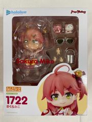 ねんどろいど ホロライブ さくらみこ 1722 特典付き 未開封 - メルカリ