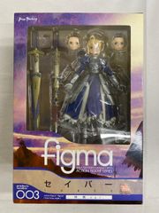 figma セイバー 2.0 特典エフェクトパーツ付 Fate - メルカリ