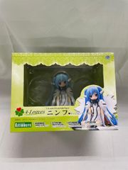 そらのおとしものf ニンフ（1/6スケールPVC塗装済み完成品）