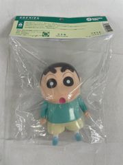 SOFVIPS クレヨンしんちゃん BEAMS JAPAN限定 - メルカリ