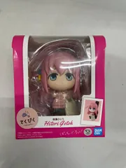 【未開封】てくぴく 後藤ひとり 「ぼっち・ざ・ろっく!」のサムネイル