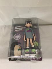 ずっと真夜中でいいのに ずとまよ フィギュア ニラちゃん うにぐりくん