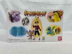 ポケモンスケールワールド ジョウト地方 2 セット 新品未開封 - メルカリ