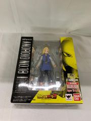 ドラゴンボール一番くじ 人造人間17号 人造人間18号 フィギュア 海外