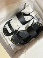 イサベルマラン 245 サンダル 新品 店頭価格 86のサムネイル