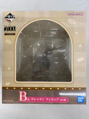 一番くじ 勝利の女神 NIKKE CHAPTER7 B賞 ブレッディ フィギュア