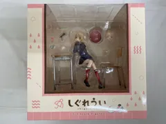 ♪F:NEX しぐれうい フィギュア 1/7スケール■*同梱不可のサムネイル