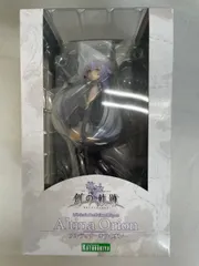 【未開封】アルティナ・オライオン 1/8 PVC塗装済み完成品 英雄伝説 創の軌跡のサムネイル
