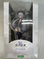 深*見様 アルティナ・オライオン 「英雄伝説 創の軌跡」 1/8 PVC塗装済み アルティナ・オライオン 「英雄伝説 創の軌跡」 1/8 PVC塗装済み完成品