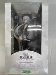 アルティナ・オライオン 1/8 PVC塗装済み完成品 英雄伝説 創の軌跡のサムネイル