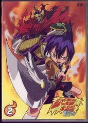 まとめ売り】シャーマンキング DVD-BOX 全3巻セット - メルカリ