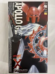 RAH アポロガイスト(2005デラックスタイプ) 「仮面ライダーX」 RAH No