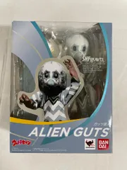 2026年最新】ガッツ星人 フィギュアーツの人気アイテム - メルカリ