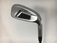 返品OK 【中古ゴルフクラブ】【超美品】ピン ChipR (チッパー) 2022 Z-Z115 スチール チッパーのサムネイル