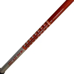 【中古】 Tour AD DJ-6フェアウェイウッド用 シャフト Tour AD DJ-6 (フレックスS)Bランク ゴルフクラブのサムネイル