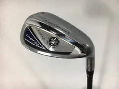 返品OK 【中古ゴルフクラブ】ヤマハ インプレス UD+2 アイアン 2019 MX-519i SWのサムネイル