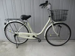 2026年最新】26インチ オートライト 自転車の人気アイテム - メルカリ