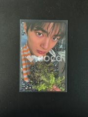 CORTIS コルティス アルバムGREENGREEN 封入 トレカ ゴンホ - メルカリ