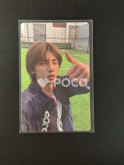 CORTIS ジュフン juhoon GREENGREEN targetトレカ - メルカリ
